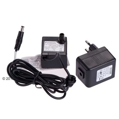 Petmate Fresh Flow Deluxe Drinkfontein 3 L - Afbeelding 6