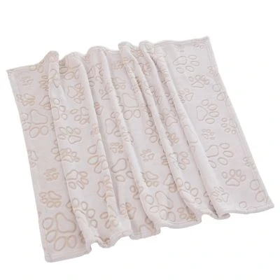 Smartpet Microvezel Hondendeken Pawzzz - Afbeelding 7