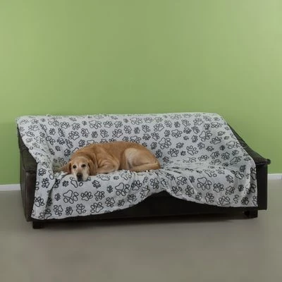 Smartpet Microvezel Hondendeken Pawzzz - Afbeelding 3