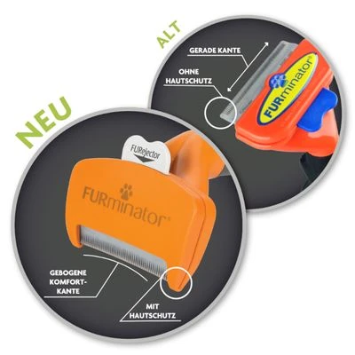FURminator Korthaar M - Afbeelding 7