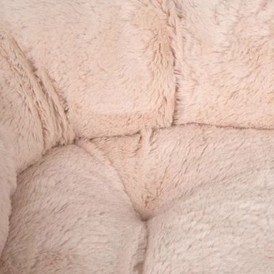 Knuffelbed Cozy Cord - Afbeelding 8