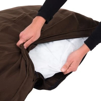 Hondenkussen Cozy Mocca - Afbeelding 7