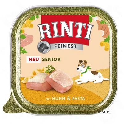 RINTI Fijnste 11 X 150 G Hondenvoer - Afbeelding 18