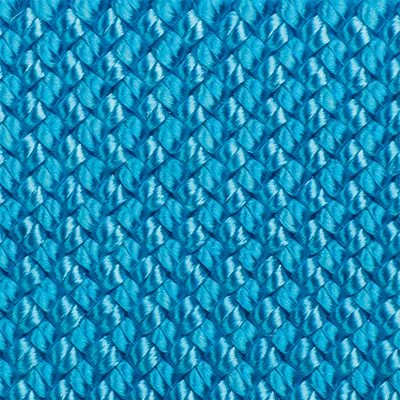 Hunter Verstelbare Hondenlijn Freestyle Petrol - Afbeelding 2