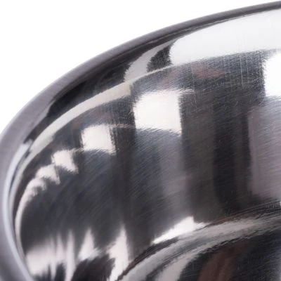 Voerbak Premium Uit RVS - Afbeelding 9