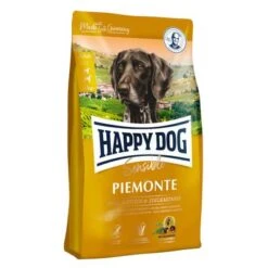Happy Dog Supreme Piemonte Hondenvoer