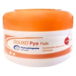 Douxo Pyo Cleaning Pads