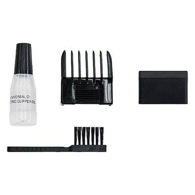 Tondeuse Moser Rex Mini Voor Gedetailleerd Werk - Afbeelding 3