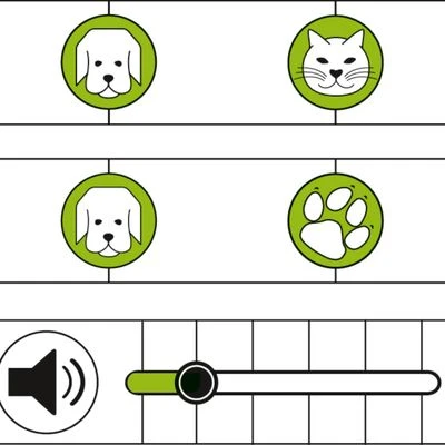 Tondeuse Moser Rex Mini Voor Gedetailleerd Werk - Afbeelding 5