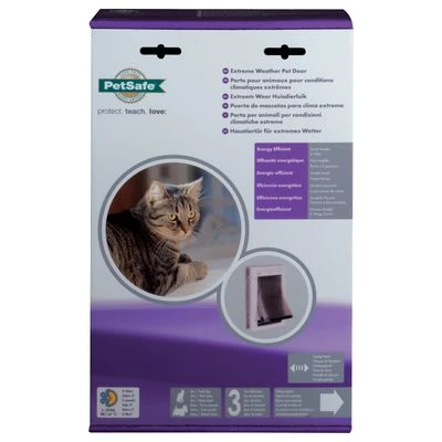 PetSafe Huisdierklep Extreme Weather - Afbeelding 9