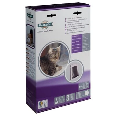 PetSafe Huisdierklep Extreme Weather - Afbeelding 3