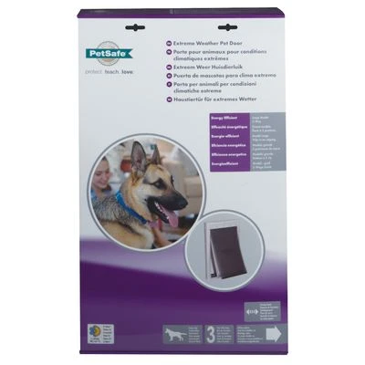 PetSafe Huisdierklep Extreme Weather - Afbeelding 11