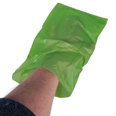 Biologisch Afbreekbare Poepzakjes - Afbeelding 4