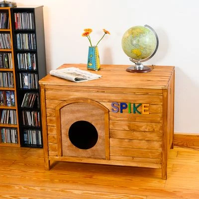 Hondenhok Bruno - Afbeelding 19