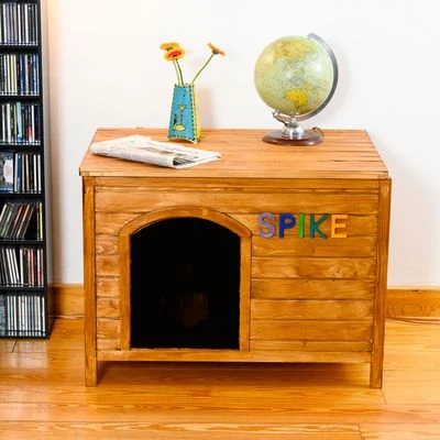 Hondenhok Bruno - Afbeelding 6