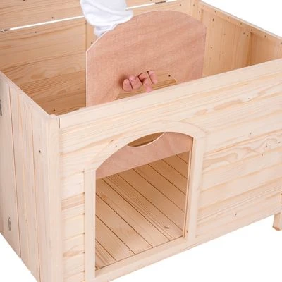 Hondenhok Bruno - Afbeelding 16