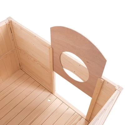 Hondenhok Bruno - Afbeelding 17