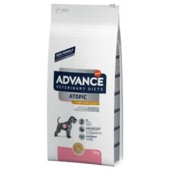 Advance Veterinary Diets Atopic Rabbit & Peas Hondenvoer