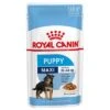 Royal Canin Maxi Puppy Hondenvoer In Saus