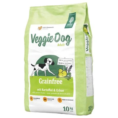 Green Petfood VeggieDog Graanvrij Hondenvoer