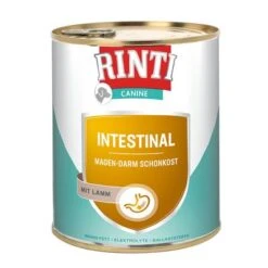 RINTI Canine Intestinal Met Lamsvlees