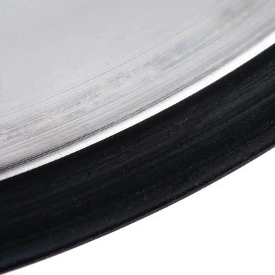 Wolf Of Wilderness Antislip RVS Voerbak Voor Honden - Afbeelding 5