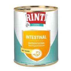 RINTI Canine Intestinal Met Kip