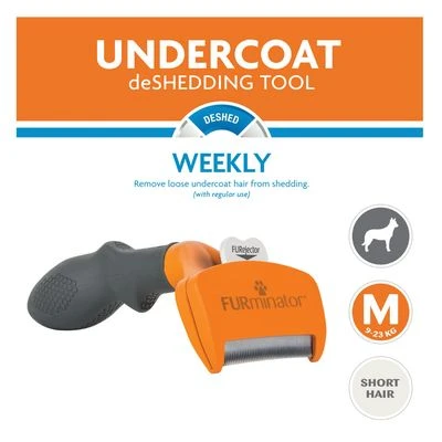 FURminator Korthaar M - Afbeelding 6