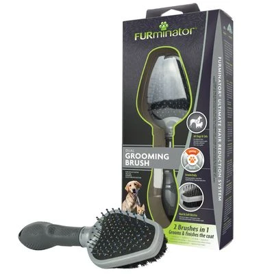 FURminator Slicker Brush L - Afbeelding 3