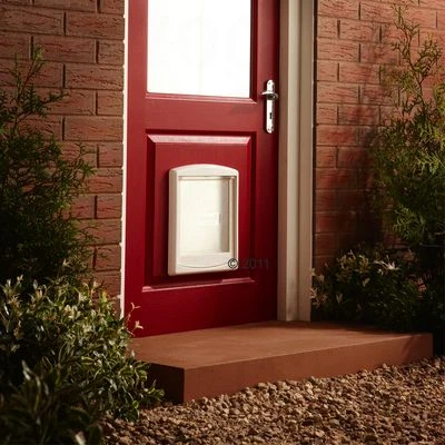 PetSafe® Staywell® Huisdierluik Original - Afbeelding 3