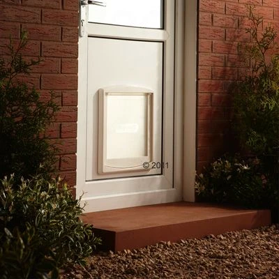 PetSafe® Staywell® Huisdierluik Original - Afbeelding 5