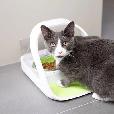 SureFeed Microchip Voerautomaat Connect - Afbeelding 11