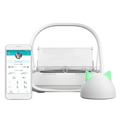 SureFeed Microchip Voerautomaat Connect - Afbeelding 3