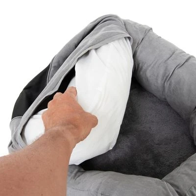 Hondenbank Lazy - Afbeelding 9