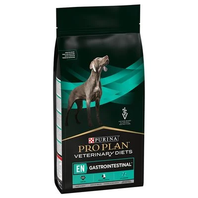 Purina Pro Plan Veterinary Diets - EN Gastrointestinal Hondenvoer - Afbeelding 2