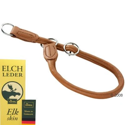 Hunter Hondenhalsband Round & Soft - Afbeelding 3