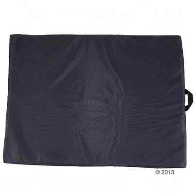 Hondenkussen Mr. Big Black - Afbeelding 3