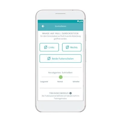 SureFeed Microchip Voerautomaat Connect - Afbeelding 14