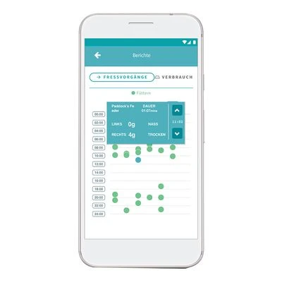 SureFeed Microchip Voerautomaat Connect - Afbeelding 18