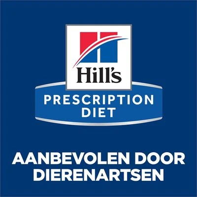 Hill's Prescription Diet K/d Kidney Care Stoofpotje Met Kip Hondenvoer - Afbeelding 10