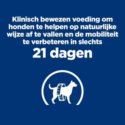 Hill's Prescription Diet Metabolic + Mobility - Afbeelding 6