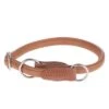 Hunter Hondenhalsband Round & Soft