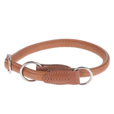 Hunter Hondenhalsband Round & Soft