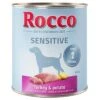 Rocco Sensitive 6 X 800 G