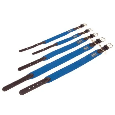 Nomad Tales Bloom Halsband, Sapphire - Afbeelding 12