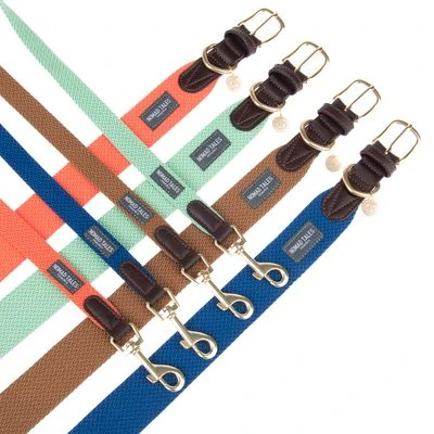 Nomad Tales Bloom Halsband, Caramel - Afbeelding 16