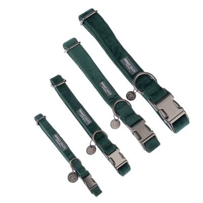 Halsband Nomad Tales Blush Emerald - Groen - Afbeelding 12