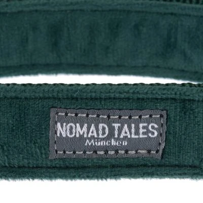 Halsband Nomad Tales Blush Emerald - Groen - Afbeelding 7