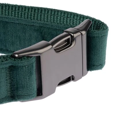 Halsband Nomad Tales Blush Emerald - Groen - Afbeelding 4