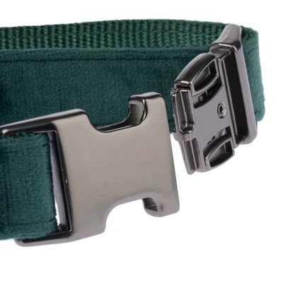 Halsband Nomad Tales Blush Emerald - Groen - Afbeelding 5